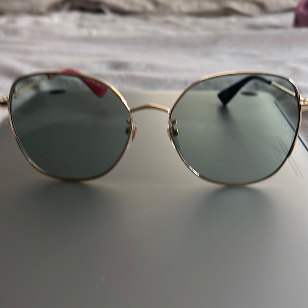 Gucci Sunglasses - Blu lenses 59MM